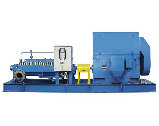 爱游戏ayx官网平台-爱游戏(中国)KHP系列中开多级离心泵