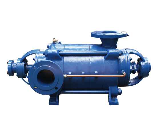 爱游戏ayx官网平台-爱游戏(中国)D型卧式多级离心泵